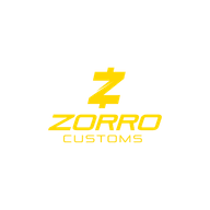Zorro Customs Poznań Logo